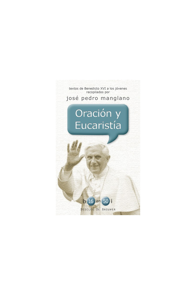 Oración y Eucaristía