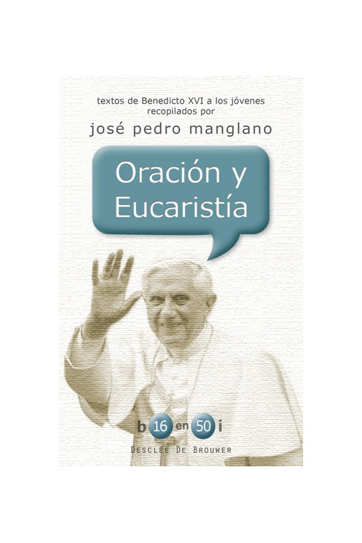 Oración y Eucaristía