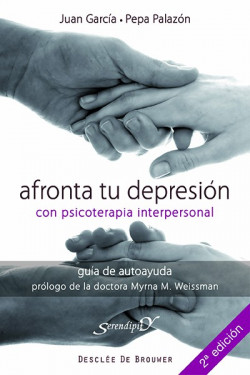 Afronta tu depresión con psicoterapia interpersonal