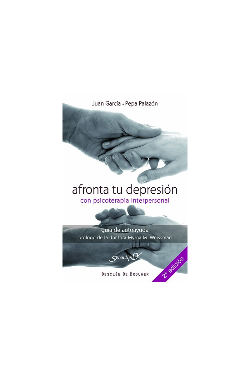 Afronta tu depresión con psicoterapia interpersonal