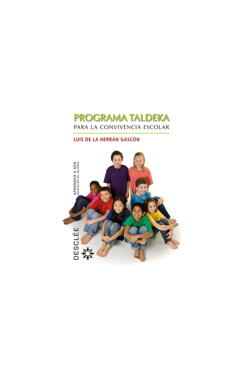 Programa taldeka para la convivencia escolar