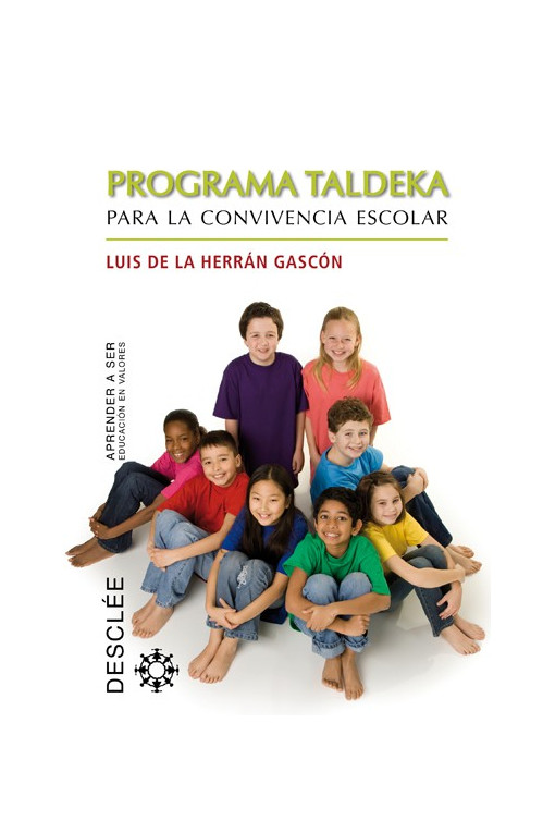 Programa taldeka para la convivencia escolar