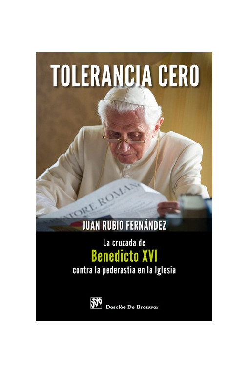 Tolerancia cero