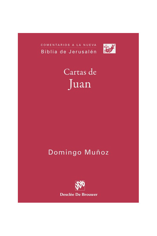 Cartas de Juan