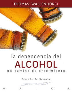 La dependencia del alcohol