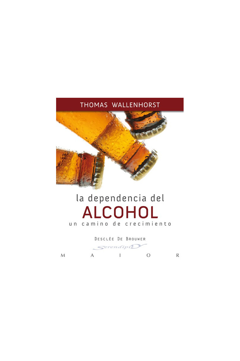 La dependencia del alcohol