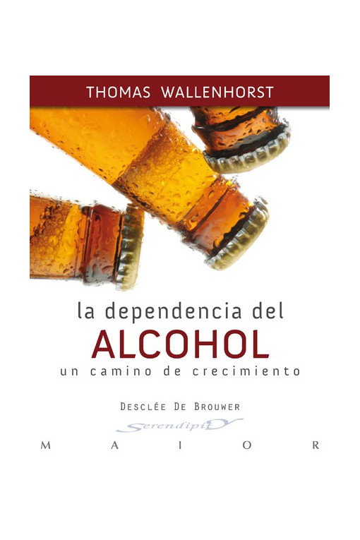 La dependencia del alcohol