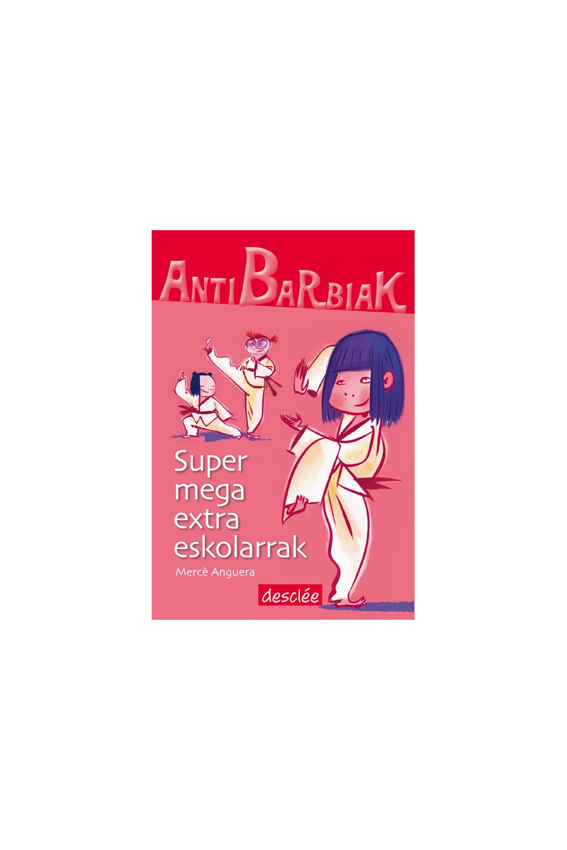 Supermegaextraeskolarrak
