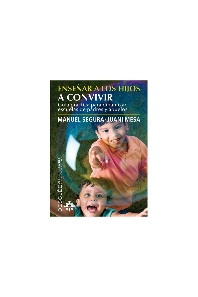 Enseñar a los hijos a convivir