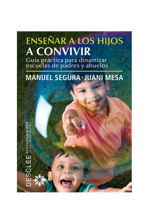 Enseñar a los hijos a convivir