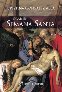 Orar en Semana Santa