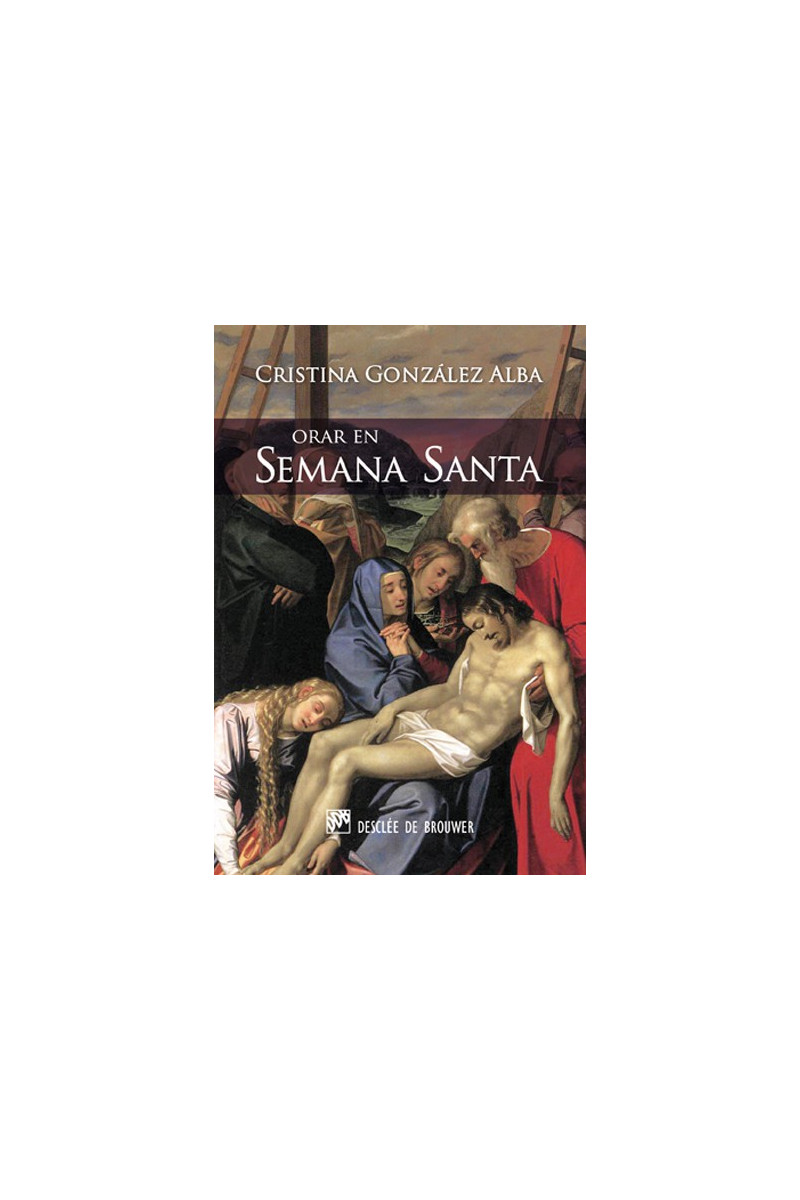 Orar en Semana Santa