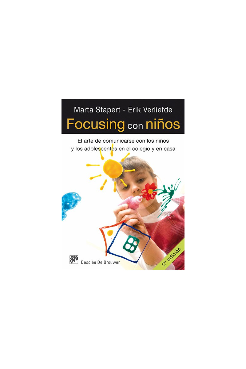 Focusing con niños