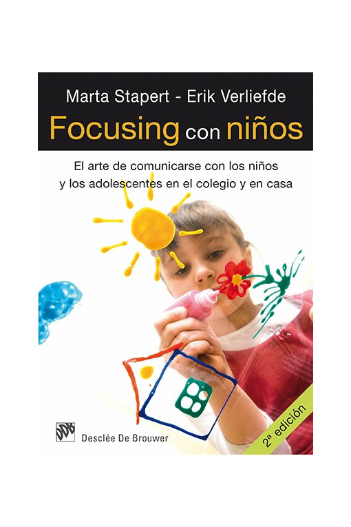 Focusing con niños