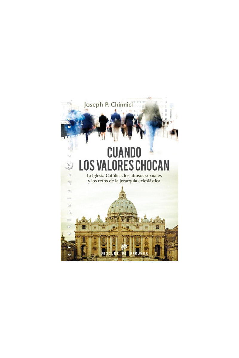 Cuando los valores chocan
