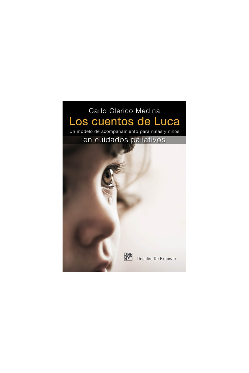 Los cuentos de Luca