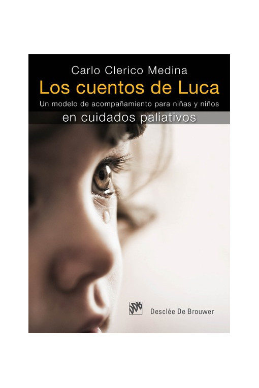 Los cuentos de Luca