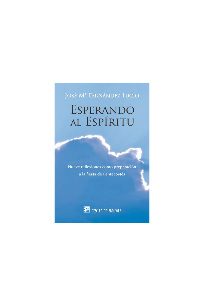 Esperando al Espíritu