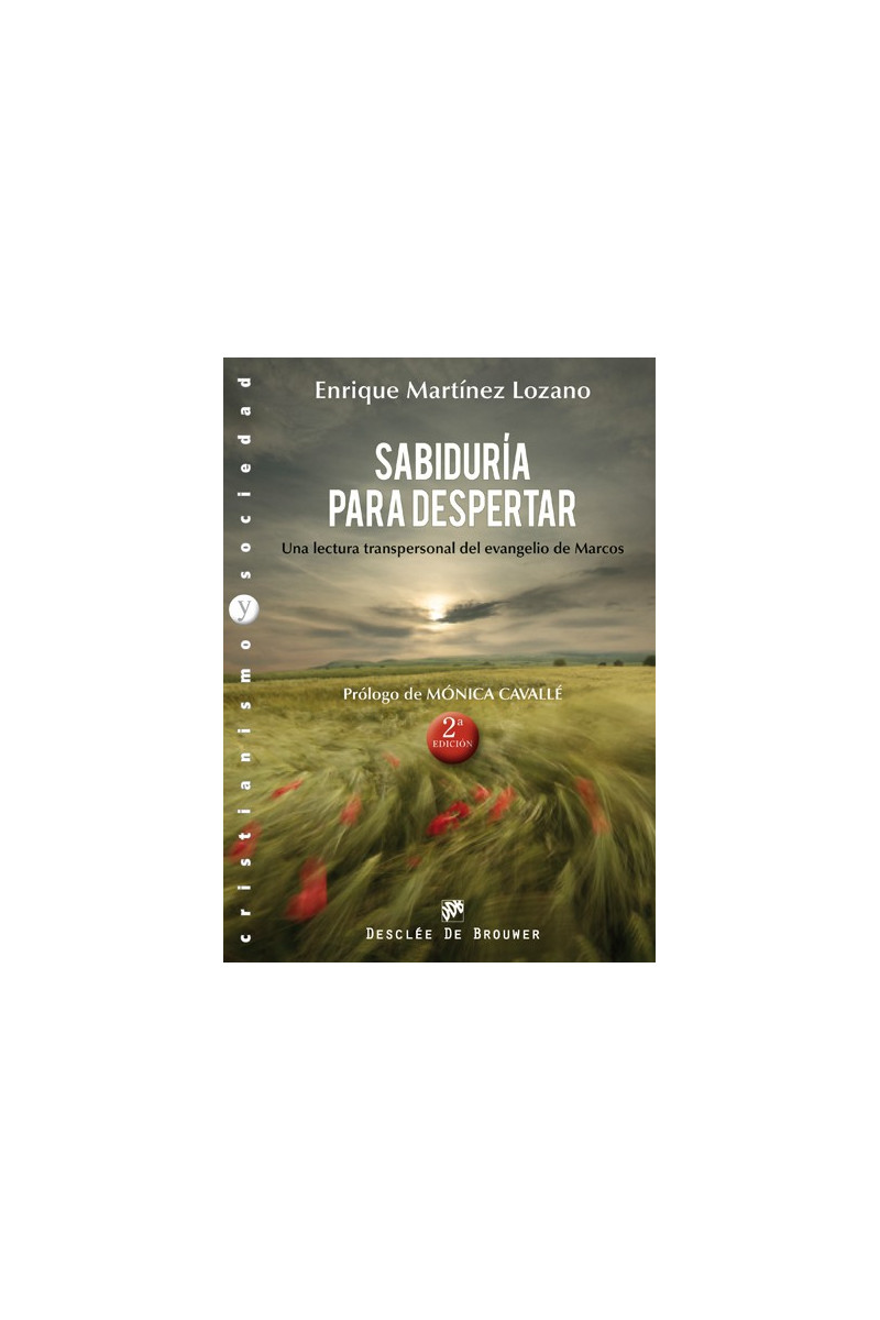 Sabiduría para despertar