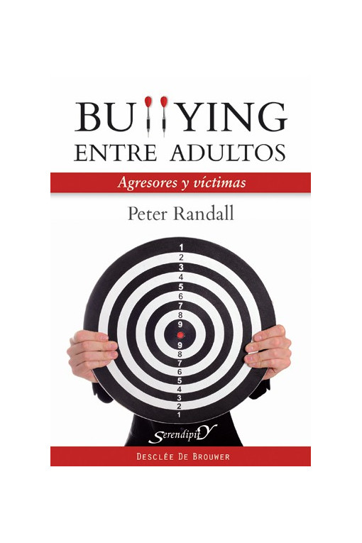 Bullying entre adultos