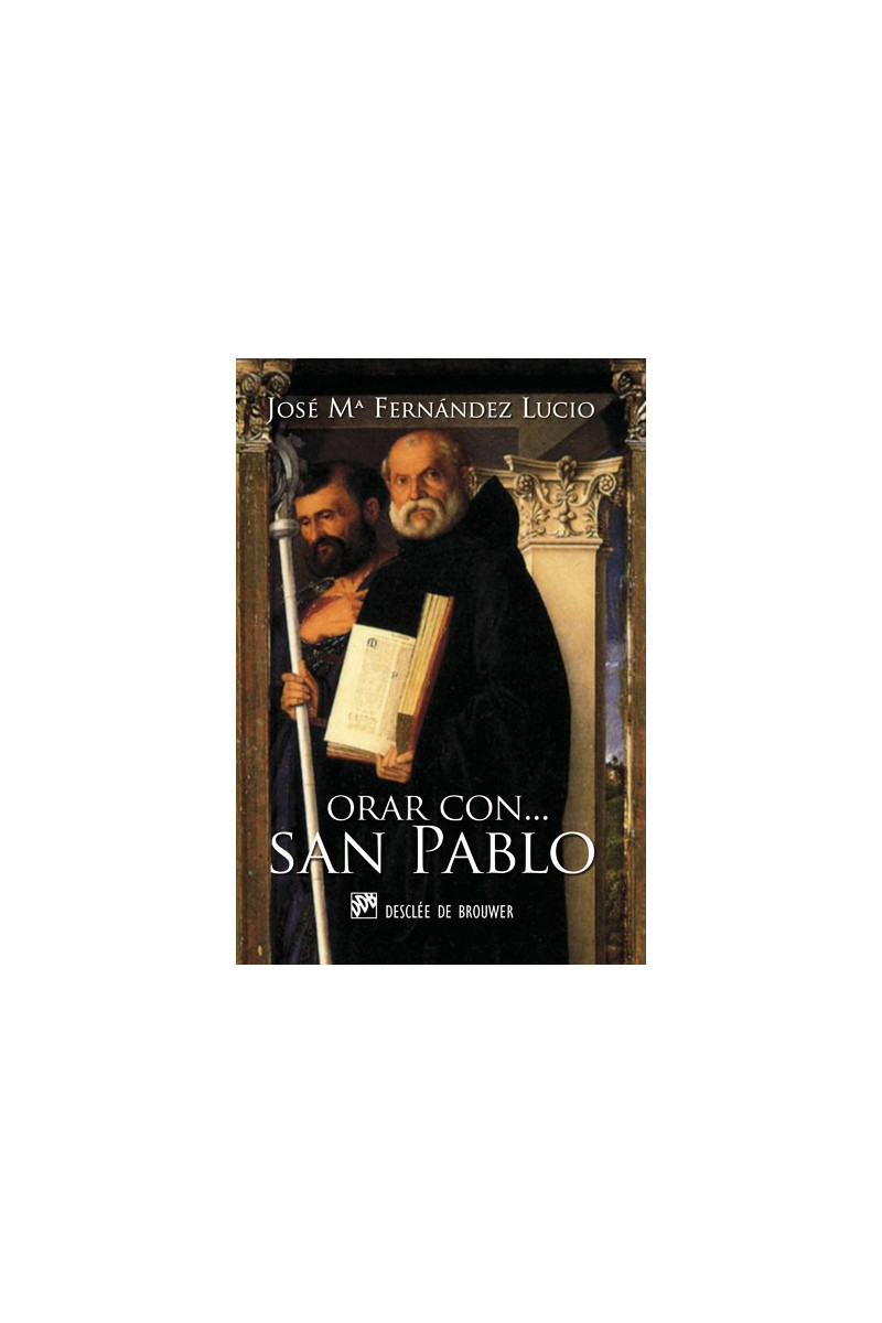 Orar con san Pablo