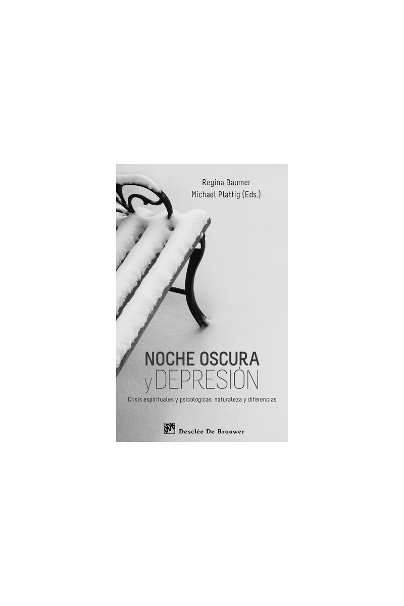 Noche oscura y depresión