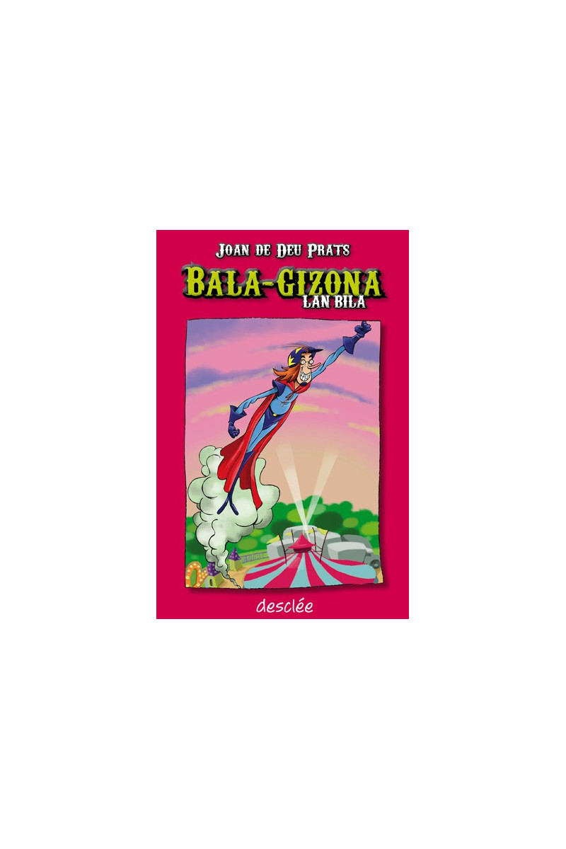 Bala-gizona lan bila