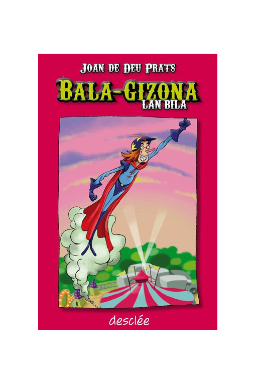 Bala-gizona lan bila