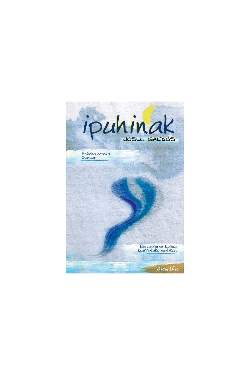 Ipuhinak