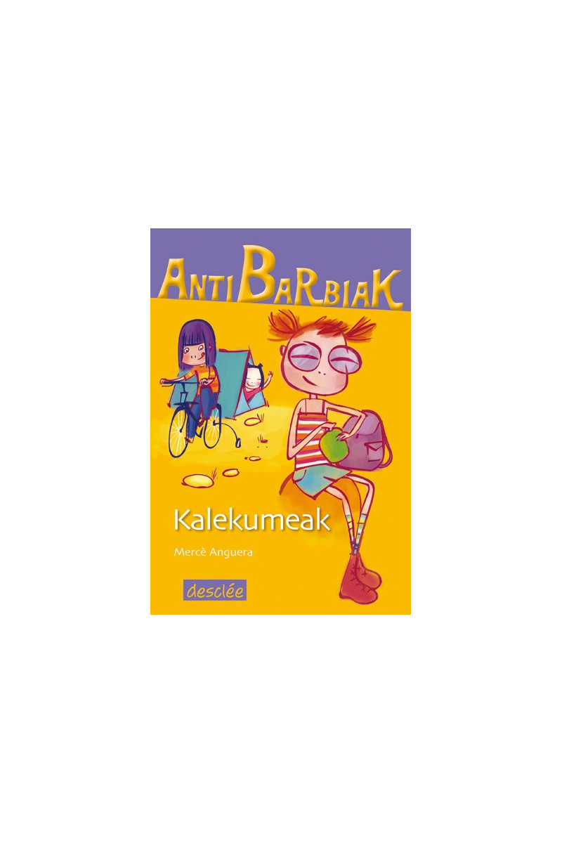 Kalekumeak