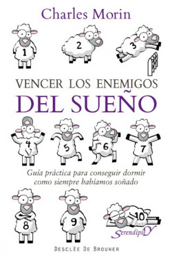 Vencer los enemigos del sueño