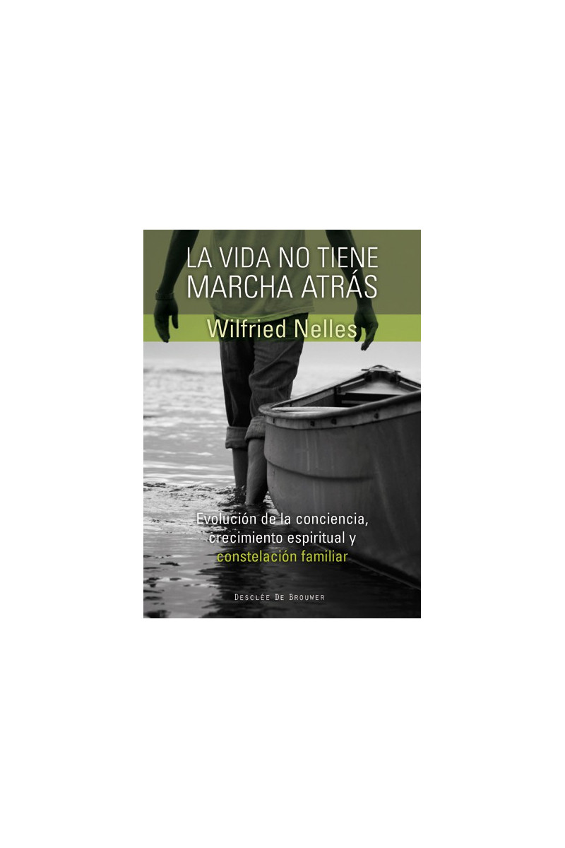 La vida no tiene marcha atrás