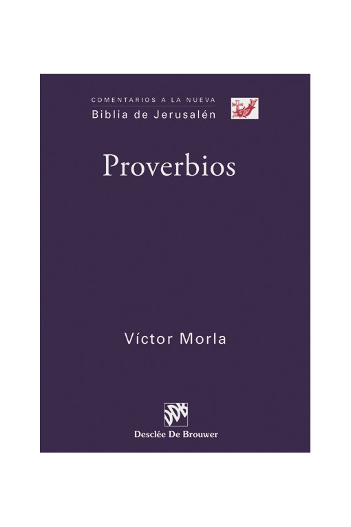 Proverbios