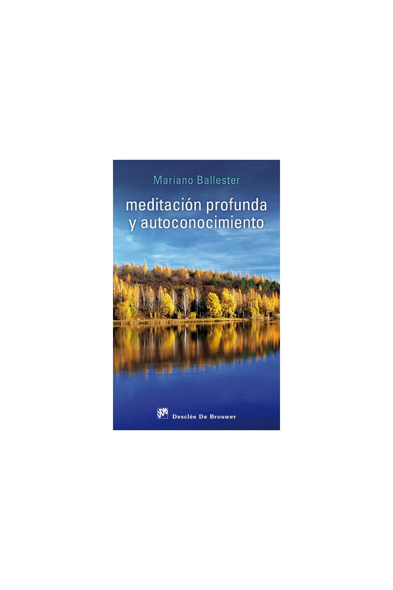 Meditación profunda y autoconocimiento