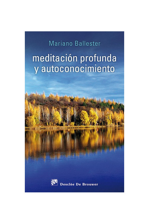 Meditación profunda y autoconocimiento