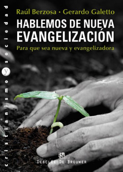 Hablemos de nueva evangelización