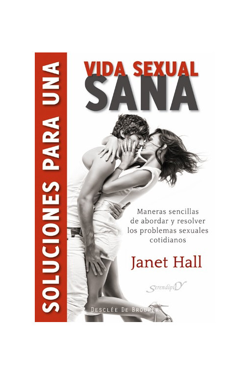 Soluciones para una vida sexual sana