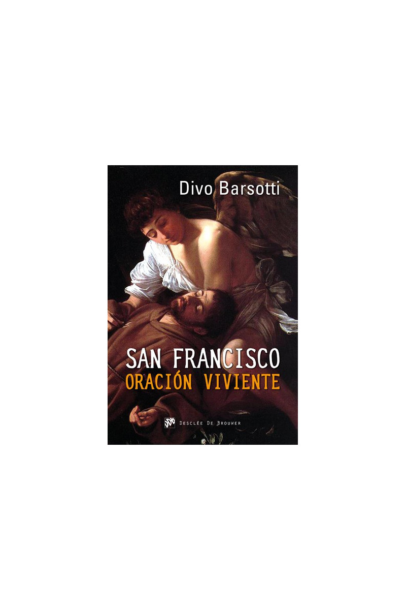 San Francisco oración viviente