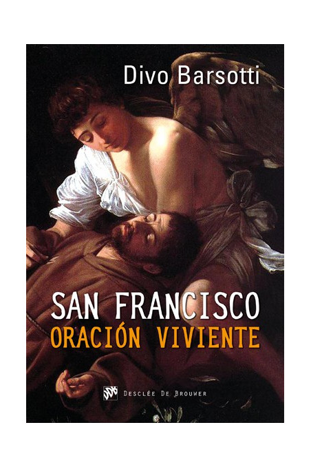 San Francisco oración viviente