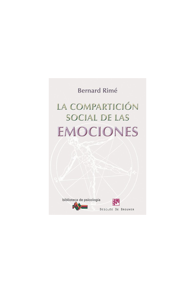 La compartición social de las emociones
