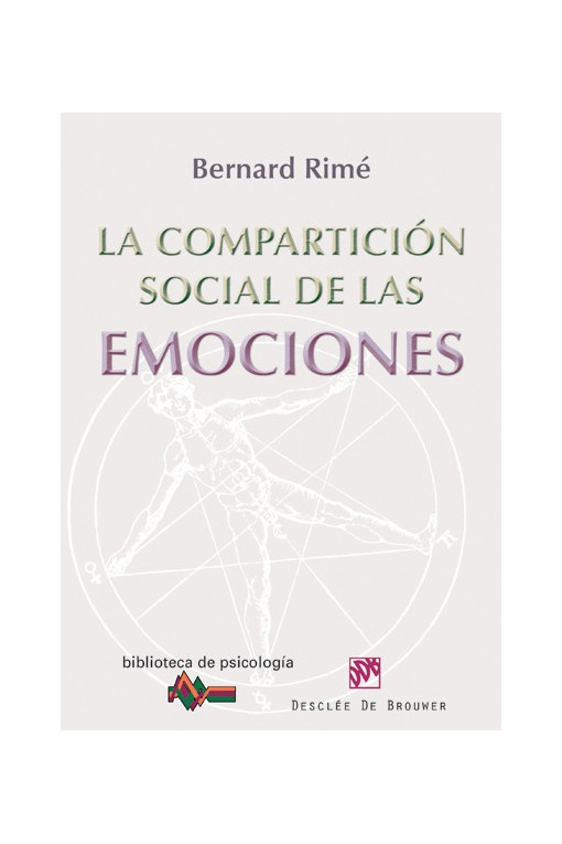 La compartición social de las emociones