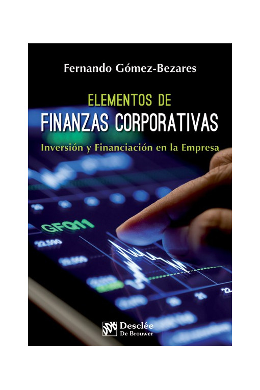 Elementos de finanzas corporativas