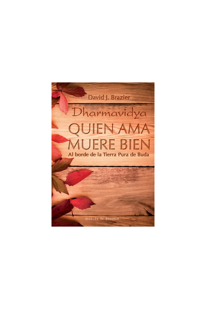 Quien ama muere bien