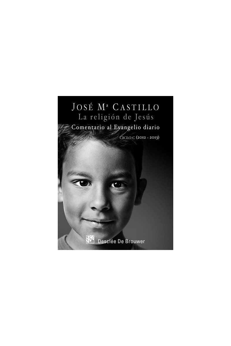 La religión de Jesús