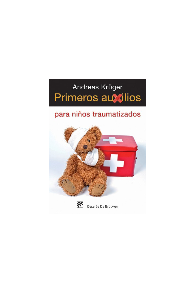 Primeros auxilios para niños traumatizados
