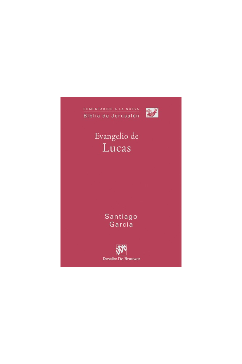 Evangelio de Lucas