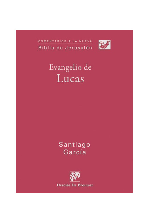 Evangelio de Lucas