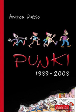 Punki 1989 - 2008