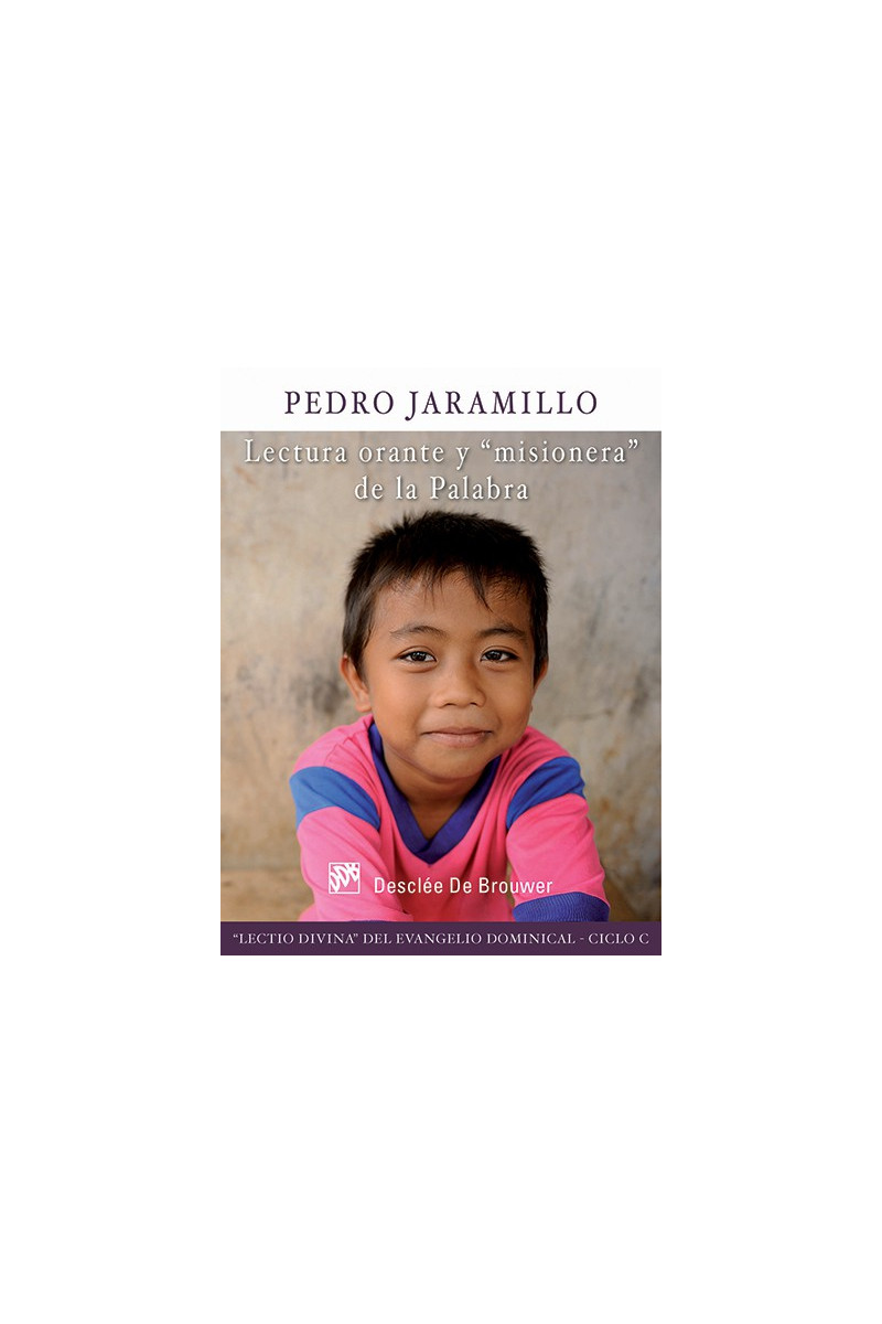 Lectura orante y misionera de la palabra