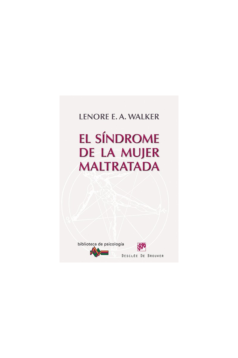 El síndrome de la mujer maltratada